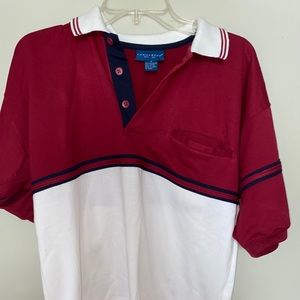 Vintage town craft shirt